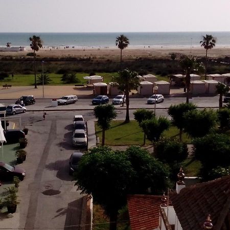 Piso Playa Los Bateles Conil Apartment Conil De La Frontera Exterior photo