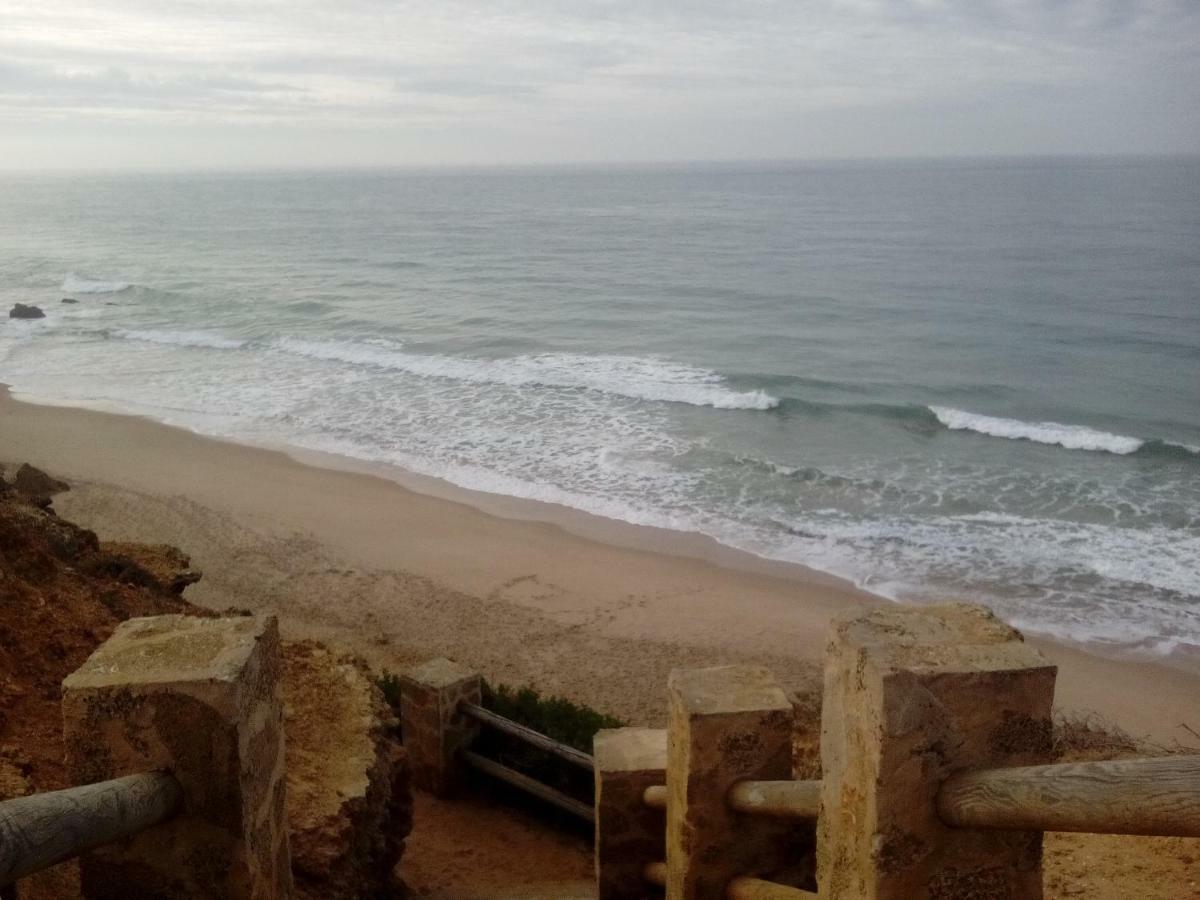 Piso Playa Los Bateles Conil Apartment Conil De La Frontera Exterior photo